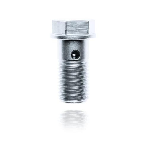 Steering Damper