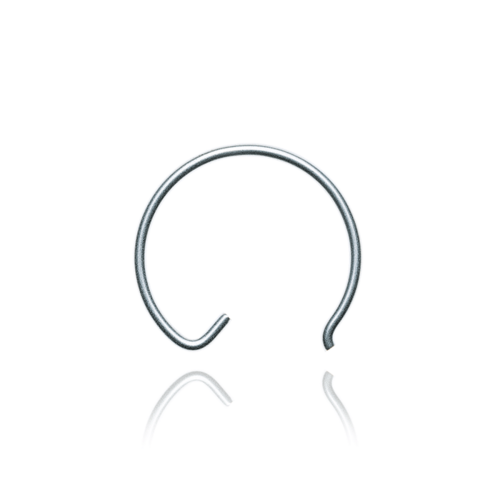 Bent Wire Part