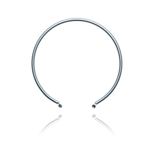 Bent Wire Part