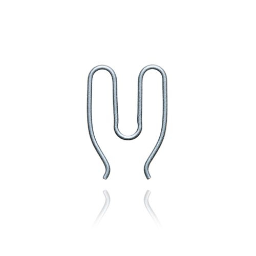 Bent Wire Part