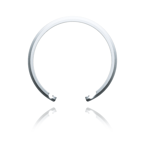 Wedge Ring