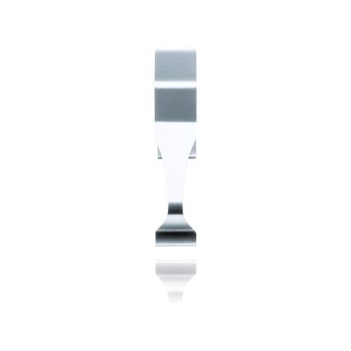 Bent Sheet Metal Part