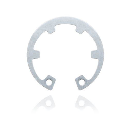 Benzing
Retaining Ring