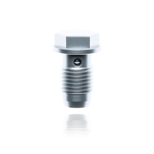 Pressure Relief Valve
