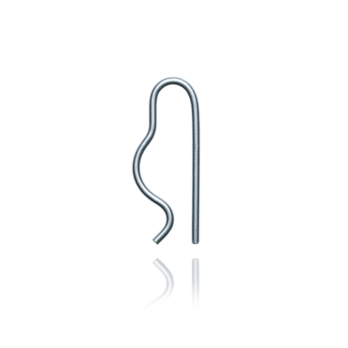 Bent Wire Part
