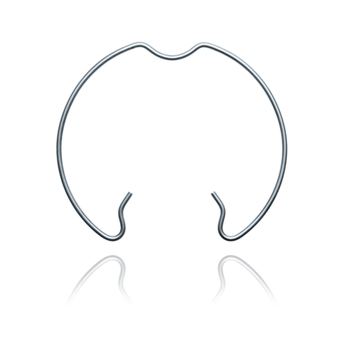 Bent Wire Part