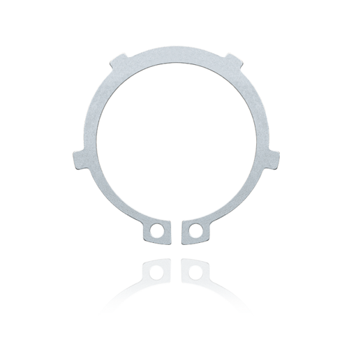 Benzing
Retaining Ring