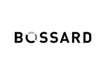 Bossard Logo