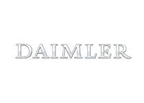Daimler Logo