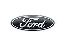 Ford Logo